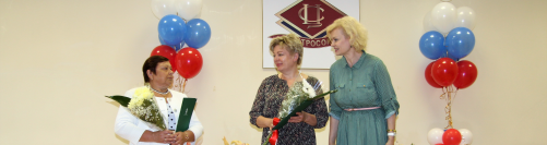 Светлана Карманова поздравила томских кооператоров с профессиональным праздником