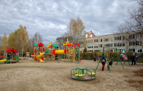 В Томске почти 270 миллионов рублей израсходовано на благоустройство