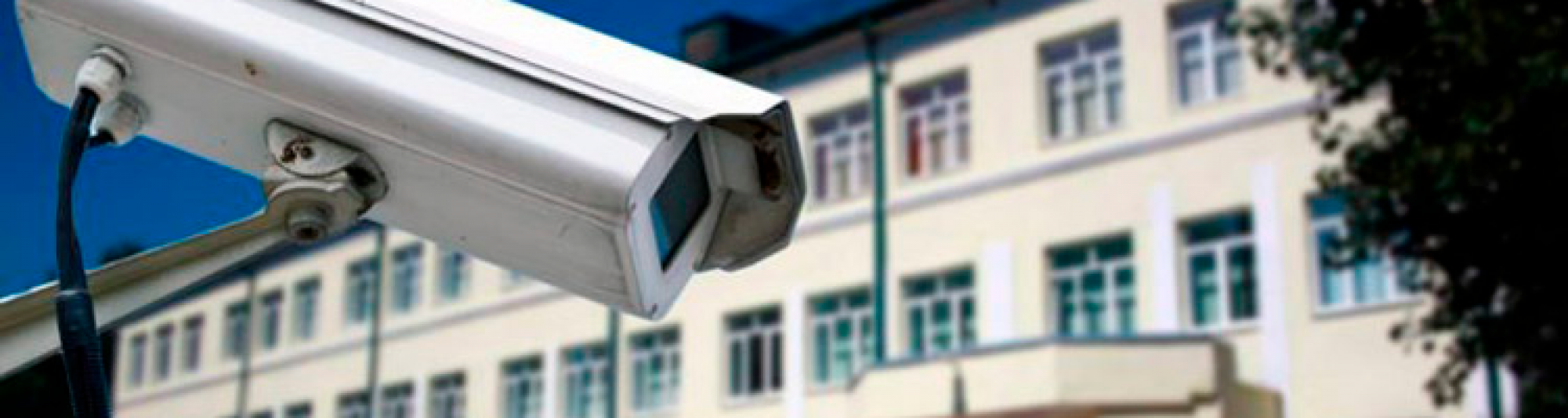 К 2020 году на территории всех детских муниципальных образовательных учреждений установят системы видеонаблюдения