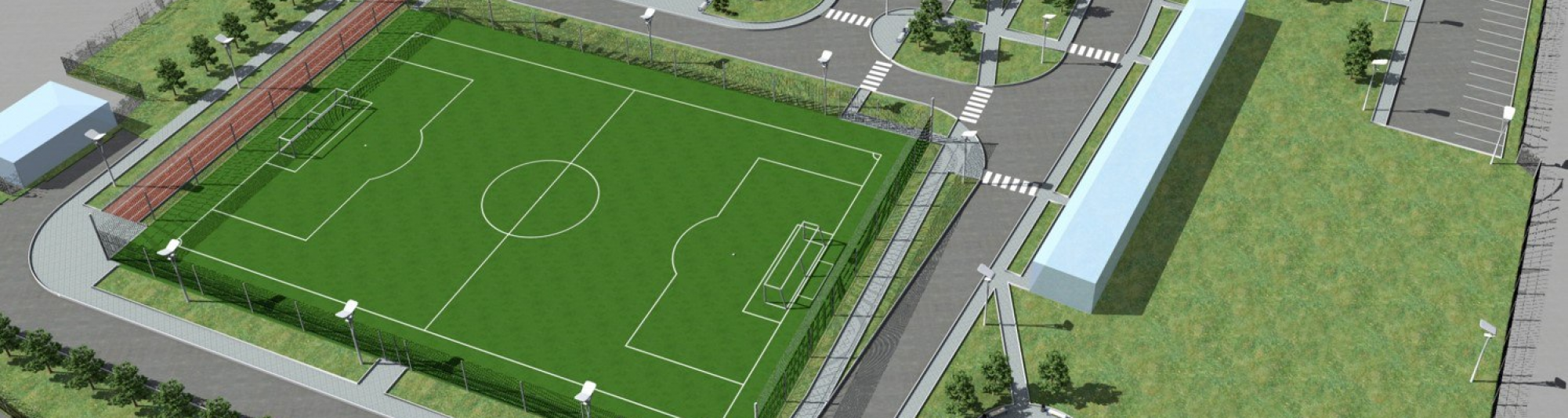 В следующем году начнется проектирование дворца спорта имени С.А. Белова