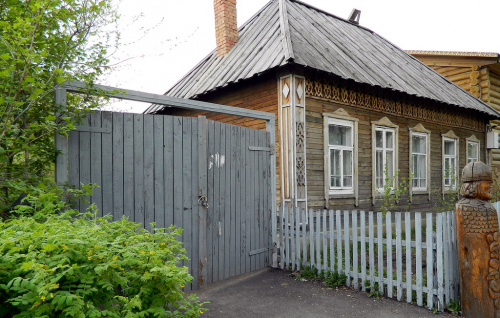 Депутаты совершенствуют механизм реализации в Томске «жилищной амнистии»