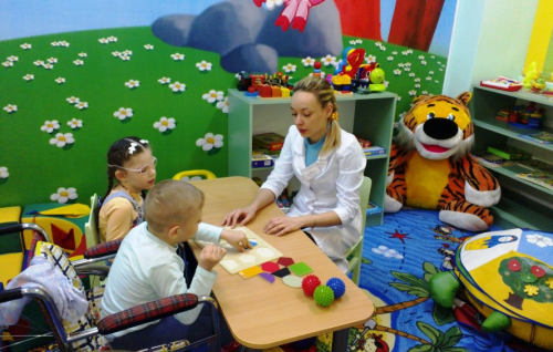 Депутаты настаивают на сохранении медицинских кабинетов специализированных детских садов в ведении города