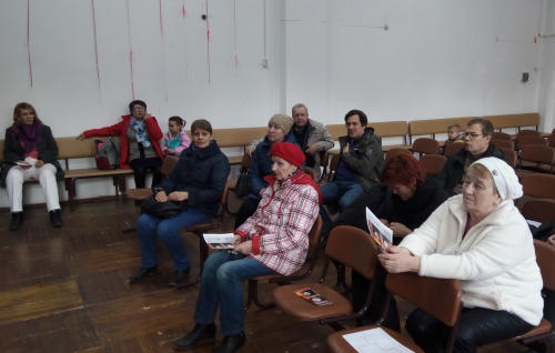 Илья Леонтьев поддержал предложение жителей Тимирязевского по изменению схемы движения автобусного маршрута № 36