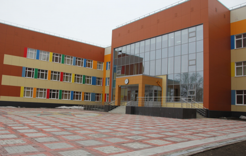 Более четырех тысяч новых ученических мест будет создано в Томске