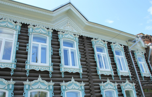 Программа «Аренда за рубль» помогает привлечь инвесторов для восстановления исторических домов