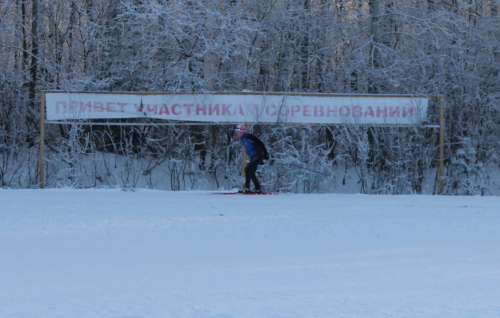 Городские депутаты посетили лыжную базу «Метелица»