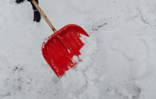 Уборку снега в Томске обсудили депутаты на комиссии по дорожной деятельности  