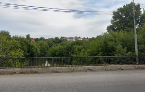 Аптекарский мост через Ушайку планируется отремонтировать в этом году