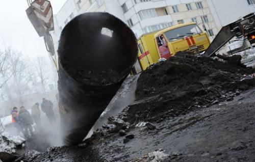 Заседание комитета городского хозяйства 