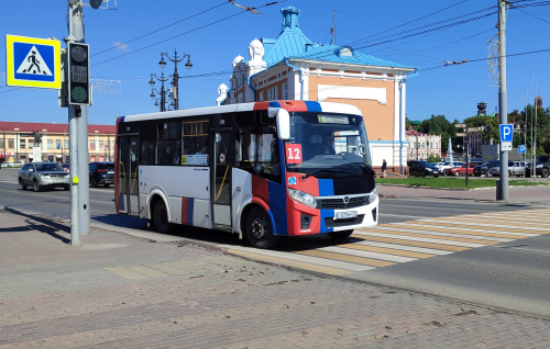 Маршрутная сеть, освещение, ямочный ремонт в центре внимания депутатов 