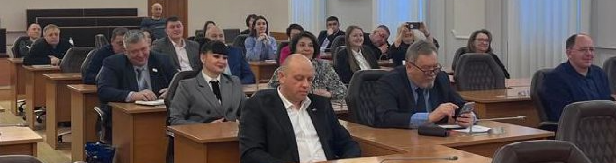 В Томске проходит Форум специалистов похоронного дела