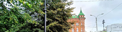 Поздравление с Днем города