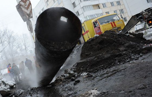 Заседание комитета городского хозяйства 