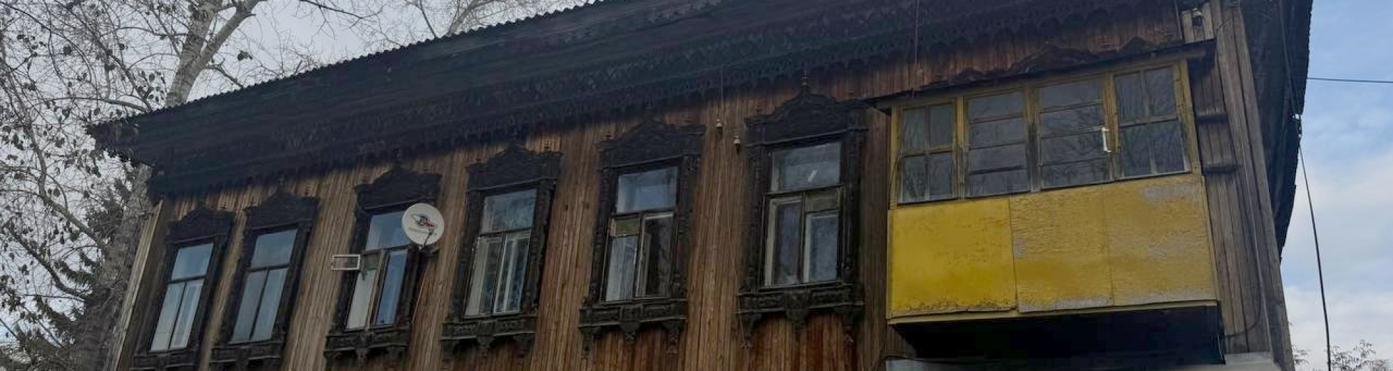 В Томске продолжается расселение аварийного жилья: более 880 человек получили новое жилье в 2025 году 