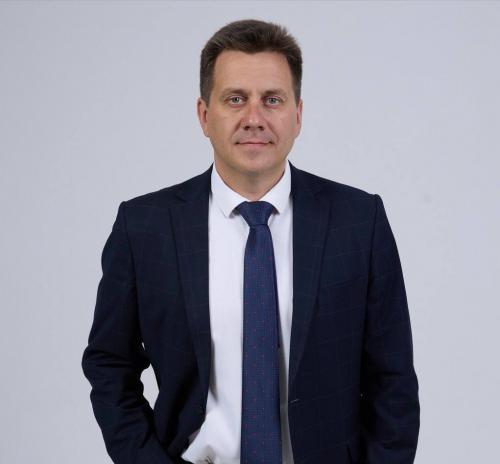 Леонтьев Илья Алексеевич