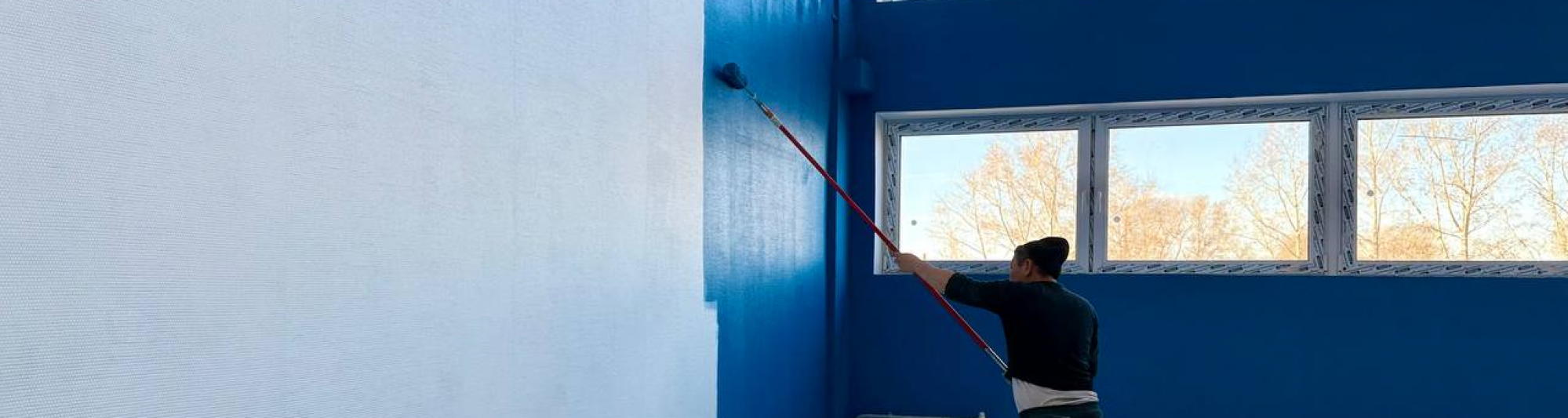 Ремонт школ и организация детского отдыха в Томске: итоги 2025 года и планы на 2026