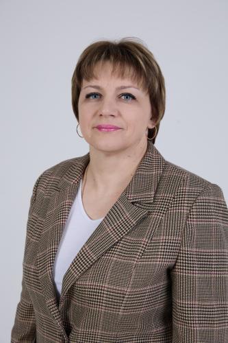Смолякова Диана   Викторовна