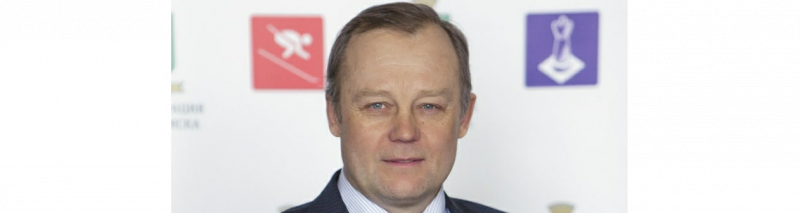 Ушел из жизни Андрей Валерьевич Белоусов