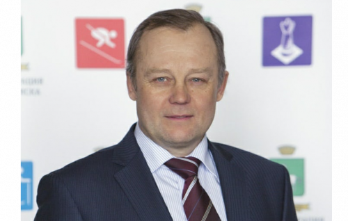 Ушел из жизни Андрей Валерьевич Белоусов