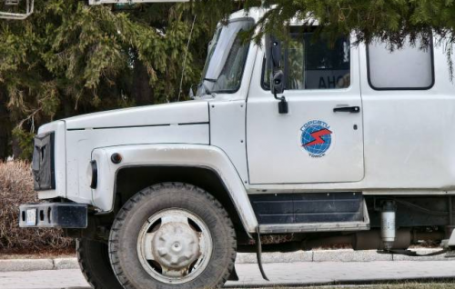 Благодарность депутату