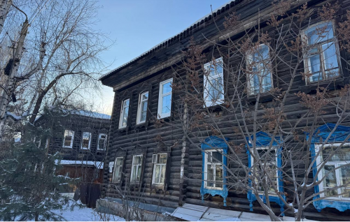 Депутаты обсудили бюджет на развитие городской среды  и расселение аварийного жилья