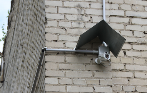 77 миллионов рублей предусмотрено в бюджете на новые сирены