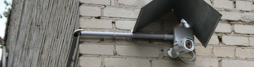 77 миллионов рублей предусмотрено в бюджете на новые сирены