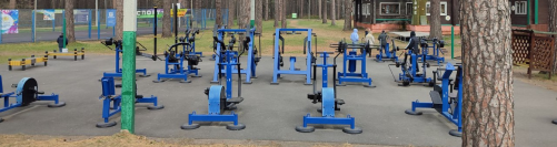 Более 1 млрд рублей направят на развитие спорта в Томске