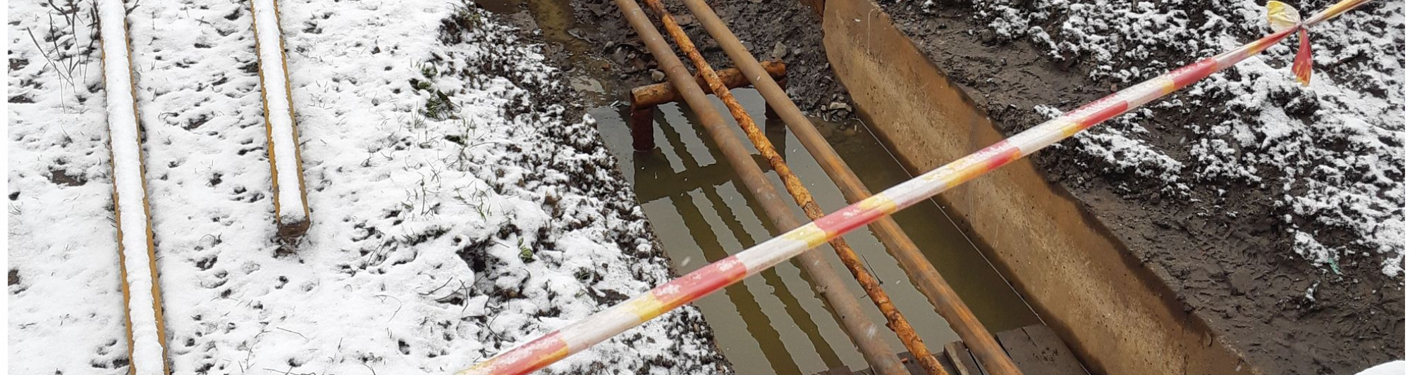 Более 250 миллионов рублей запланировано на ремонт и содержание инженерной инфраструктуры