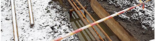 Более 250 миллионов рублей запланировано на ремонт и содержание инженерной инфраструктуры