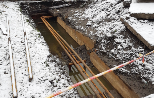 Более 250 миллионов рублей запланировано на ремонт и содержание инженерной инфраструктуры