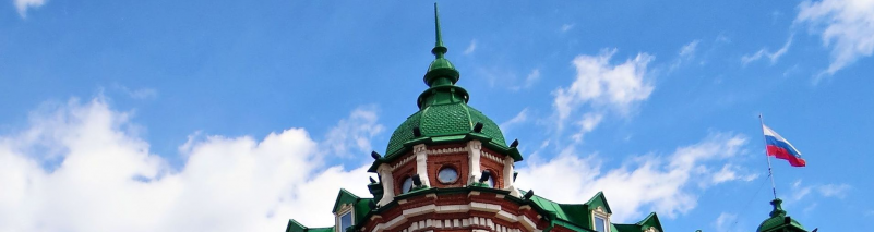 В Думе Томска избраны заместители председателей комитетов