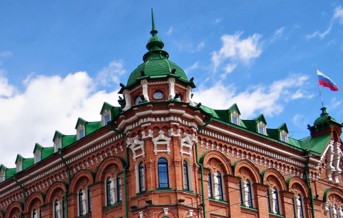 В Думе Томска избраны заместители председателей комитетов