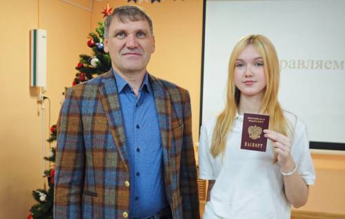 Депутатские будни