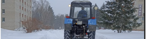 Депутатский контроль в действии
