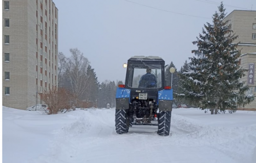 Депутатский контроль в действии