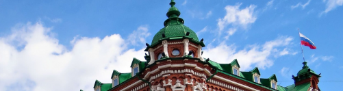 Заседания комиссии по регламенту и комитета по социальным вопросам прошли в Думе Томска