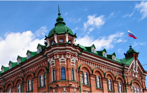 Заседания комиссии по регламенту и комитета по социальным вопросам прошли в Думе Томска