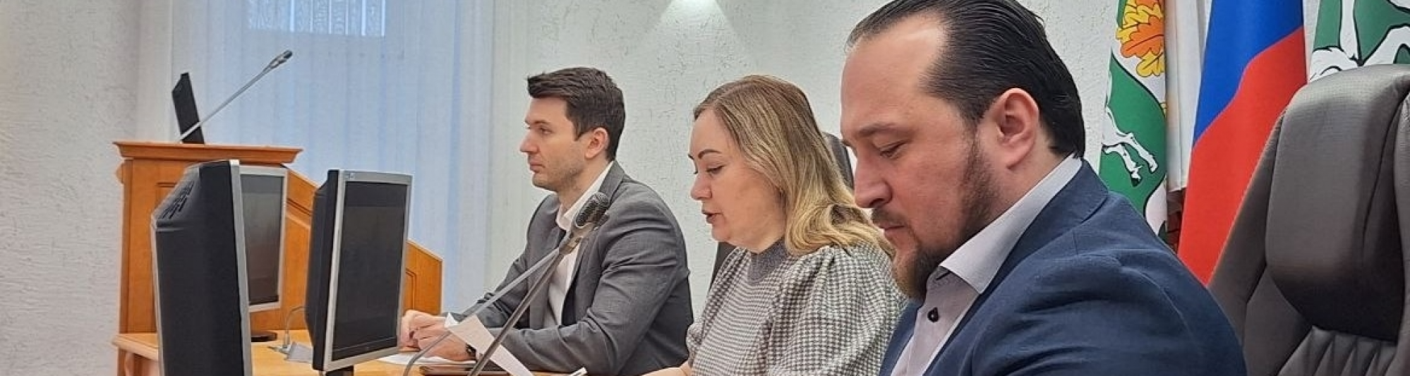 Депутаты скорректировали бюджет и отклонили введение в текущем году туристического налога