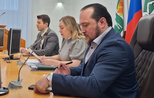 Депутаты скорректировали бюджет и отклонили введение в текущем году туристического налога