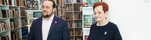 Сергей Сеченов принял участие в изучении опыта Асиновского района