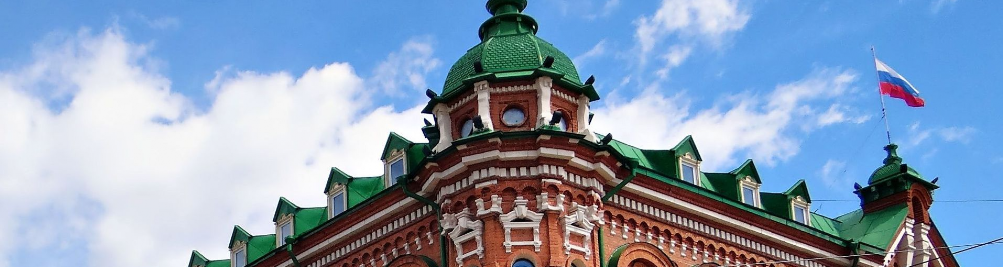 Главные решения, принятые на шестом собрании Думы Томска