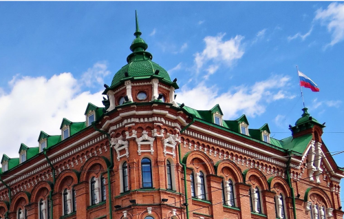 Главные решения, принятые на шестом собрании Думы Томска