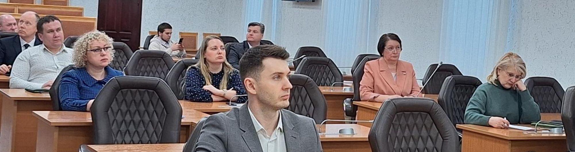 Какие школы отремонтируют в 2026 году