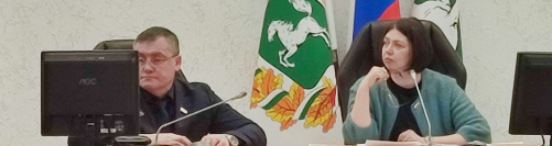 «Зарница 2.0» набирает обороты