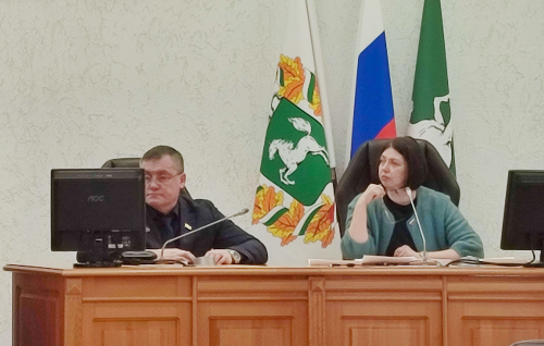 «Зарница 2.0» набирает обороты