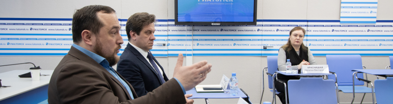 Городские депутаты подвели итоги работы восьмого созыва за полугодие