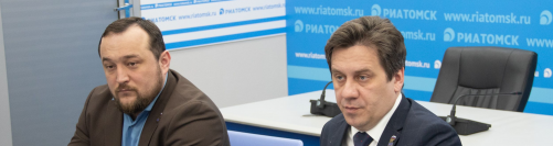 Городские депутаты подвели итоги работы восьмого созыва за полугодие