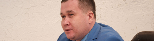 Юрий Полонянкин помог томичке добиться выплаты за подтопленную квартиру 