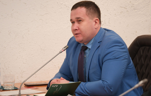 Юрий Полонянкин помог томичке добиться выплаты за подтопленную квартиру 